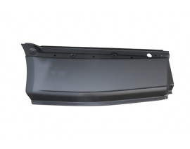 MERCEDES SPRINTER- 19/25; ARKA ÇAMURLUK AĞZI ALT SACI SOL (ARKA TEKER ARKASI) (ETEK SACI)