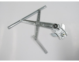 TOYOTA HIACE- MİNİBÜS- 89/97; ÖN CAM KRİKOSU SAĞ MANUEL (HUSHAN)