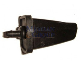 TOYOTA HIACE- MİNİBÜS- 89/97; SU FISKİYE MEMESİ (TW)