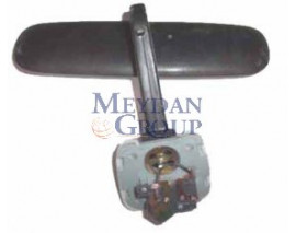 TOYOTA HIACE- MINIBÜS- 89/97; IÇ DIKIZ AYNASI LAMBALI TIP (BFN)