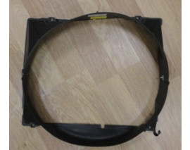 TOYOTA HIACE- MINIBÜS- 89/97; RADYATÖR FAN DAVLUMBAZI BOS GÖVDE (TW)