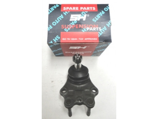 TOYOTA HIACE- MİNİBÜS- 98/05; ÜST ROTİL SAĞ/SOL AYNI (ADET) 2.4cc (2L) (GRASÖR DELİKLİ) (SH)