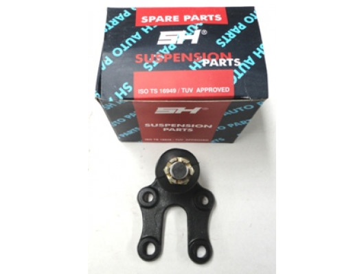 TOYOTA HIACE- MİNİBÜS- 98/05; ALT ROTİL 2.4cc (2L) (GRASÖR DELİKLİ) (SH)