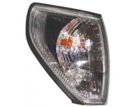 TOYOTA LANDCRUISER- PRADO- 99/02; ÖN SINYAL SAG BEYAZ (FAMELLA)