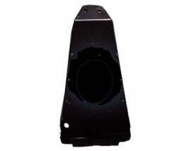 MERCEDES VITO- W638- 96/03; ÖN TAMPON BRAKETİ SOL (TW)