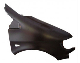 MERCEDES VITO- W638- 96/03; ÖN ÇAMURLUK DELİKLİ SAĞ (TYG)