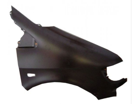 MERCEDES VITO- W638- 96/03; ÖN ÇAMURLUK DELİKLİ SAĞ (TYG)