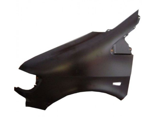 MERCEDES VITO- W638- 96/03; ÖN ÇAMURLUK DELİKLİ SOL (TYG)