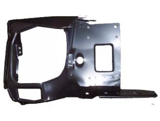 MERCEDES VITO- W638- 96/03; FAR YUVA SACI SAĞ (TW)