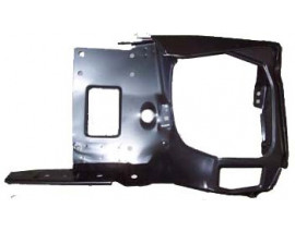 MERCEDES VITO- W638- 96/03; FAR YUVA SACI SOL (TW)