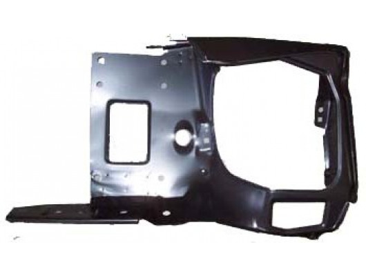 MERCEDES VITO- W638- 96/03; FAR YUVA SACI SOL (TW)