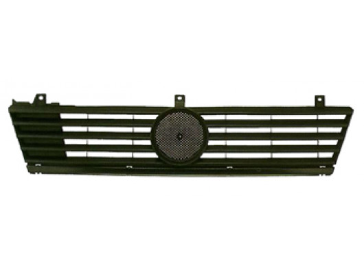 MERCEDES VITO- W638- 96/03; ÖN PANJUR SİYAH (TÜV)(TYG)