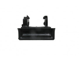 MERCEDES VITO- W638- 96/03; BAGAJ KAPAĞI DIŞ AÇMA KOLU SAĞ SİYAH