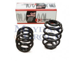 MERCEDES VITO- W638- 96/03; ARKA HELEZON YAYI SAĞ/SOL (2Lİ SET)108D/110/111D/CDI (17X151X223)(STDR