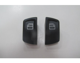 MERCEDES VITO- W639- 03/14; ÖN SOL KAPI SAĞ/SOL AÇMA DÜĞME BUTONU SET (2 PARÇA)