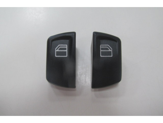 MERCEDES VITO- W639- 03/14; ÖN SOL KAPI SAĞ/SOL AÇMA DÜĞME BUTONU SET (2 PARÇA)