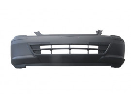 MERCEDES VITO- W639- 11/14; ÖN TAMPON (SİS DELİKSİZ)(PANJURSUZ)(BANTLI)