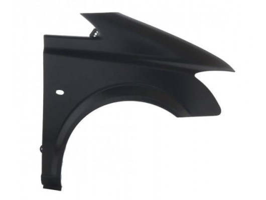 MERCEDES VITO- W639- 11/14; ÖN ÇAMURLUK DELİKLİ SAĞ ÇELİK (TYG)