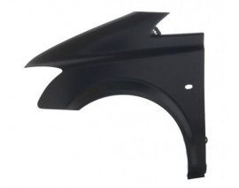 MERCEDES VITO- W639- 11/14; ÖN ÇAMURLUK DELİKLİ SOL ÇELİK (TYG)