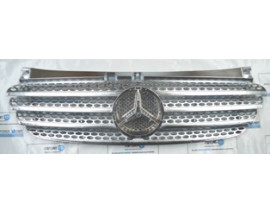 MERCEDES VITO- W639- 03/11; ÖN PANJUR NİKELAJLI (BFN)