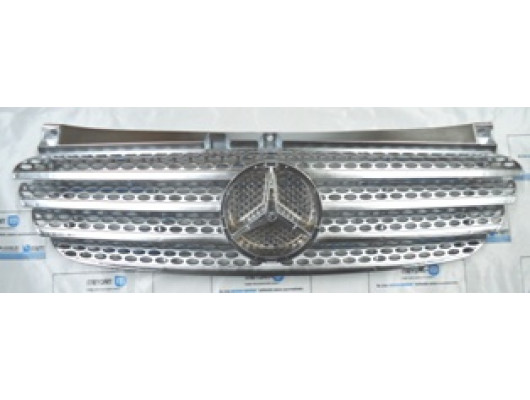 MERCEDES VITO- W639- 03/11; ÖN PANJUR NİKELAJLI (BFN)