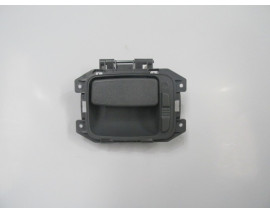 MERCEDES VITO- W639- 03/14; BAGAJ KAPAĞI ORTA AÇMA KOLU GRİ (HUSHAN)