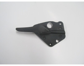 MERCEDES VITO- W639- 03/14; ÖN KAPI İÇ AÇMA KOLU SAĞ SİYAH (PÜTÜRLÜ TİP) (HUSHAN)