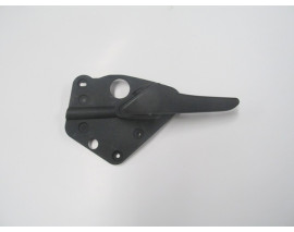 MERCEDES VITO- W639- 03/14; ÖN KAPI İÇ AÇMA KOLU SOL SİYAH (PÜTÜRLÜ TİP) (HUSHAN)