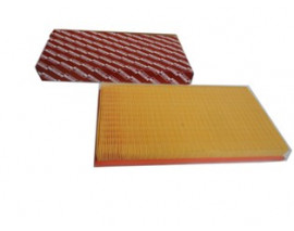 MERCEDES VITO- W639- 03/14; HAVA FİLTRESİ 2.2/3.2CC ORJ.NO:0000901651 (ASC)