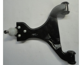 MERCEDES VITO- W639- 03/11; ÖN ALT TABLA SOL ROTİLLİ/BURÇLU (SALINCAK) (SH)