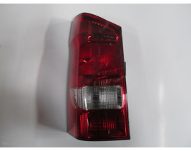 MERCEDES VITO- W447- 15/24; STOP LAMBASI SOL KIRMIZI/BEYAZ (MARS) (E MARKLI)