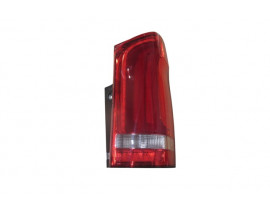 (YENİ ÜRÜN!!!)MERCEDES VITO- W447- 15/24; STOP LAMBASI SAĞ KIRMIZI/BEYAZ (KAYAR LEDLİ) (E MARKLI)