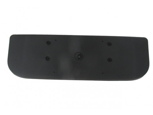 MERCEDES VITO- W447- 15/24; ÖN TAMPON PLAKALIK PLASTİĞİ (TW)