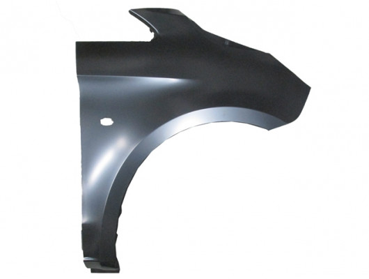 MERCEDES VITO- W447- 15/24; ÖN ÇAMURLUK DELİKLİ SAĞ (TW)