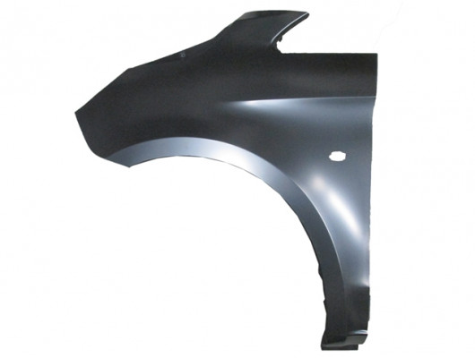 MERCEDES VITO- W447- 15/24; ÖN ÇAMURLUK DELİKLİ SOL (TW)