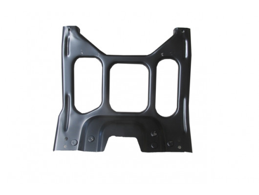 MERCEDES VITO- W447- 15/24; ÖN PANEL ORTA PARÇA (KİLİT SACI) (TW)