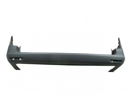 MERCEDES VITO- W447- 15/24; ARKA TAMPON KOYU GRİ BRAKETLİ/UZUN ŞASİ (İTALYA)