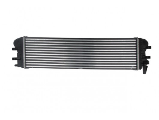 MERCEDES VITO- W447- 15/24; TURBO SOGUTMA RADYATÖRÜ 2.2 (INTERCOOLER) (BRAZING)(665x187x64) ORIS