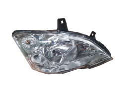 MERCEDES VIANO- 11/14; FAR LAMBASI SAĞ ELEKTRİKLİ/MOTORLU (H7/H7/H7) (AYFAR) (E MARKLI)