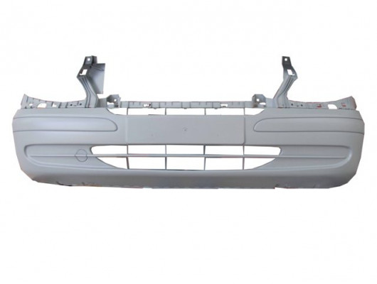 MERCEDES VIANO- 04/10; ÖN TAMPON GRİ ASTARLI SİS DELİKSİZ BANTLI (İTALYA)