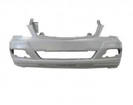 MERCEDES VIANO- 11/14; ÖN TAMPON GRİ (ASTARLI SİS/PANJUR DELİKLİ BANTLI ITALYA)