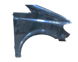 MERCEDES VIANO- 04/10; ÖN ÇAMURLUK SAĞ DELİKSİZ PLASTİK (ORAN)