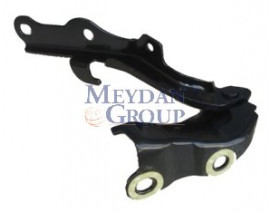 TOYOTA LANDCRUISER- PRADO- 03/09; KAPUT MENTESESI SAG