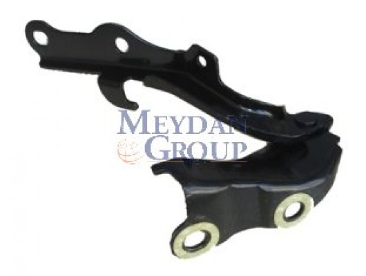 TOYOTA LANDCRUISER- PRADO- 03/09; KAPUT MENTESESI SAG