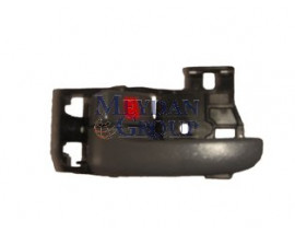 TOYOTA LANDCRUISER- PRADO- 03/09; ÖN KAPI İÇ AÇMA KOLU SOL GRİ