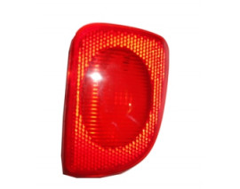 MERCEDES CITAN- W415- 12/13; ARKA TAMPON REFLEKTÖRÜ SAĞ KIRMIZI/SİSSİZ (PLEKSAN)
