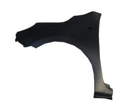 MERCEDES CITAN- W415- 12/13; ÖN ÇAMURLUK DELİKLİ SOL (PLASTİK) (TYG)