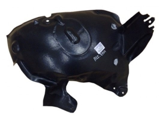 MERCEDES CITAN- W415- 12/13; ÖN ÇAMURLUK DAVLUMBAZI SOL ÖNÜN ÖNÜ (EUROBUMP)