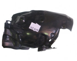 MERCEDES CITAN- W415- 12/13; ÖN ÇAMURLUK DAVLUMBAZI SOL ÖNÜN ARKASI