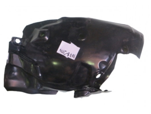 MERCEDES CITAN- W415- 12/13; ÖN ÇAMURLUK DAVLUMBAZI SOL ÖNÜN ARKASI